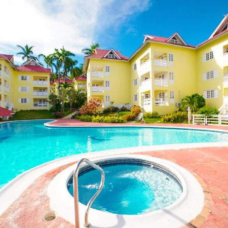 Simply Mystical Apartment Ocho Rios Bagian luar foto