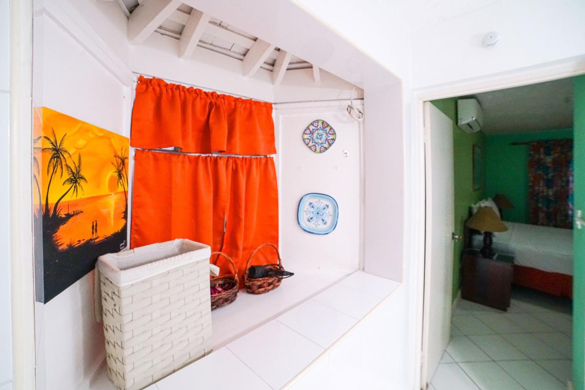 Simply Mystical Apartment Ocho Rios Bagian luar foto